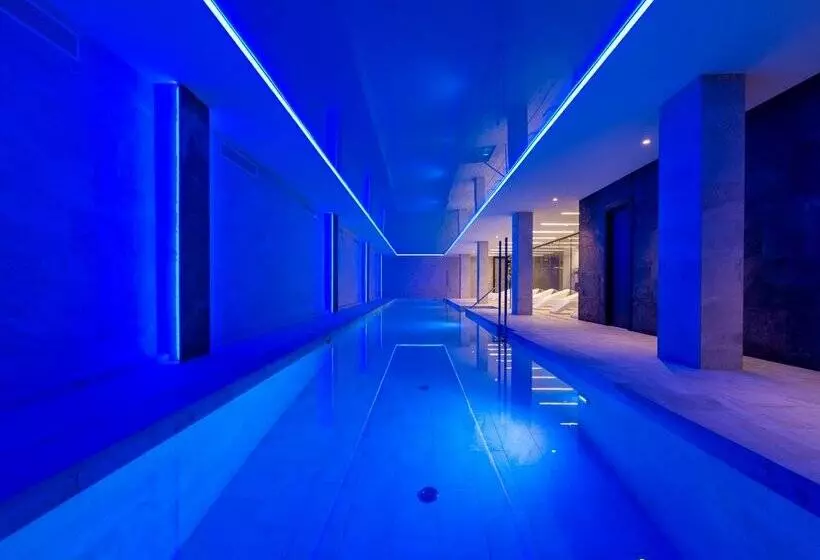 L’Azure 4* Sup desde 35€: escapadinha em Lloret de Mar