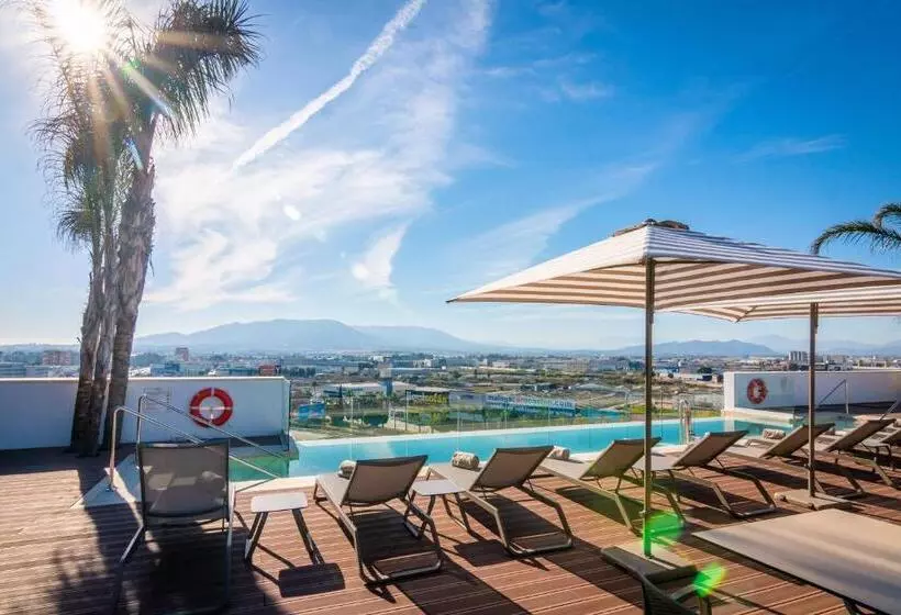 Málaga Vibes desde 37€: pausa em Málaga