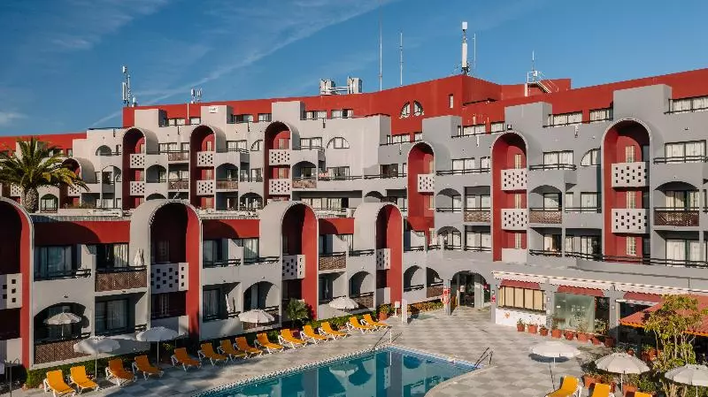 Muthu Oura Praia desde 18€: fugir para Albufeira