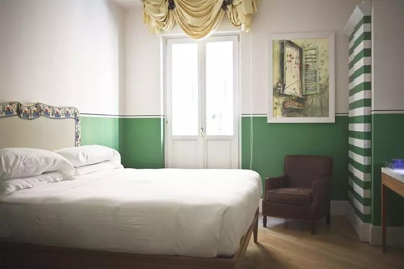Piazza Di Spagna Prestige: pausa em Itália baratos