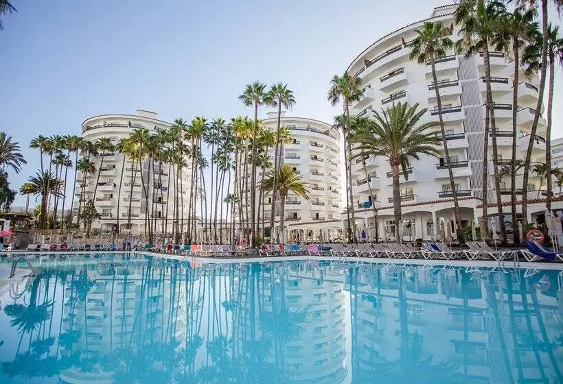 Servatur Waikiki desde 36€: descanso em Playa del Inglés