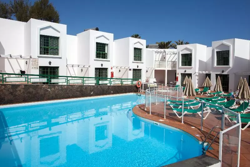 Tao Caleta Playa desde 37€: férias em Corralejo