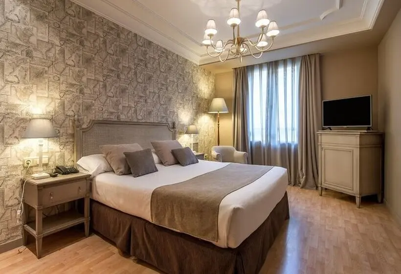 Vincci Lys desde 53€: hotel em Valencia