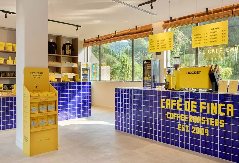 Zel Costa Brava desde 57€: pausa em Costa Brava