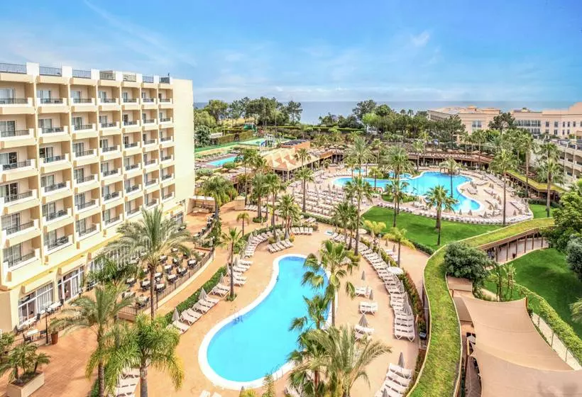3hb Guarana desde 88€: hotel em Olhos de Agua