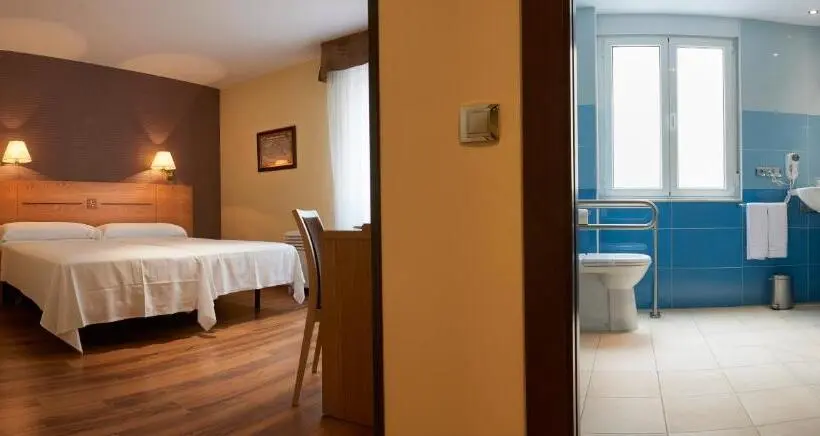 40 Nudos desde 27€: fugir para Costa Verde