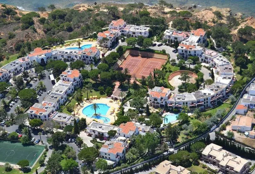 Alfagar Apart desde 51€: escapadinha em Faro