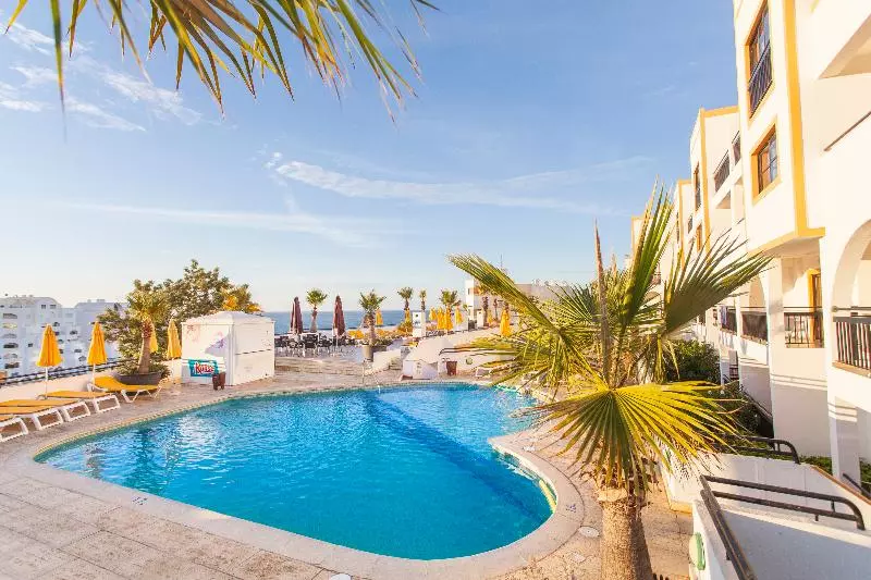 Alfagar Cerro Malpique desde 36€: descanso em Albufeira