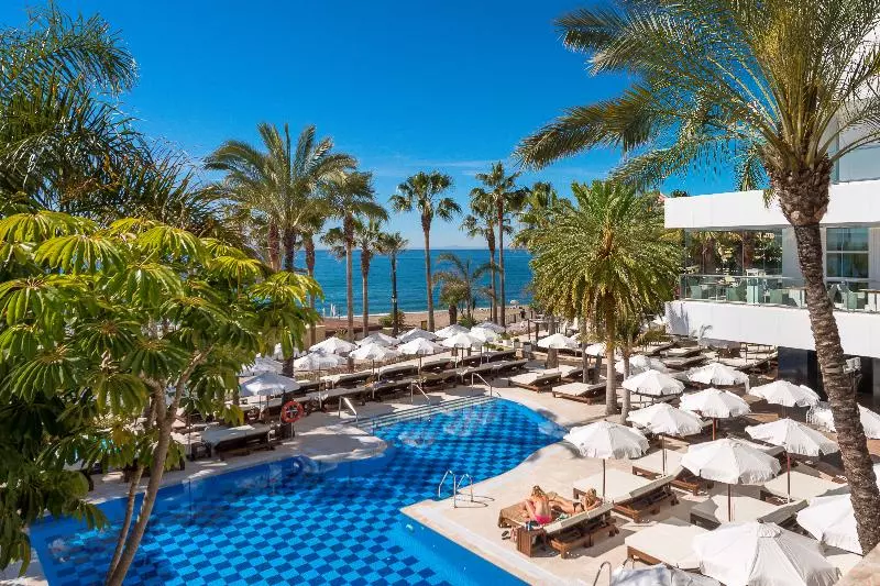 Amàre Beach Marbella – Adults Recommended desde 71€: hotel