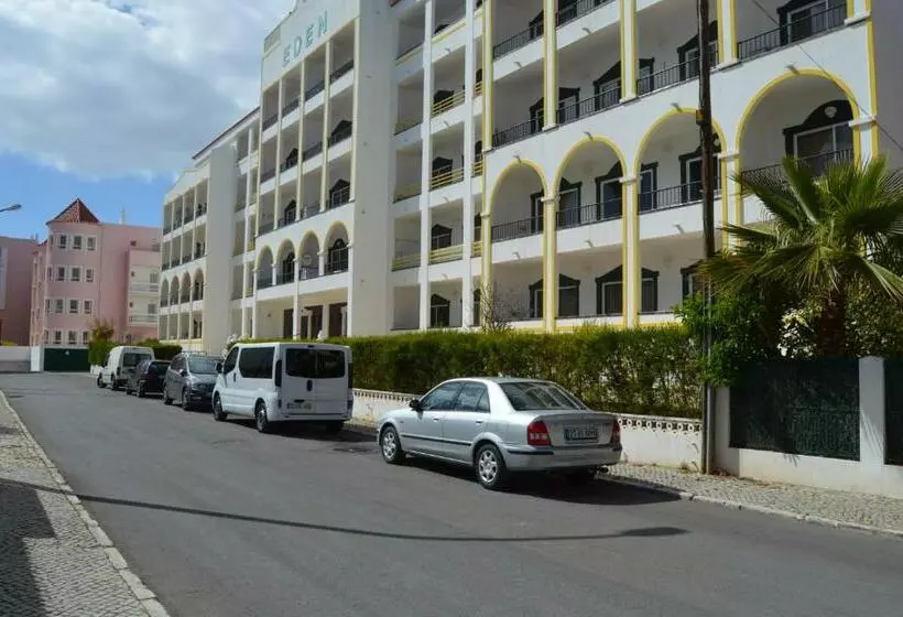 Apartamento Eden desde 33€: oferta em Monte Gordo
