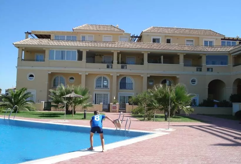 Apartamentos Leo Los Mirlos: Isla Canela