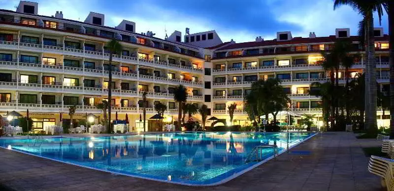 Apartamentos Masaru desde 30€: oferta em Puerto de la Cruz