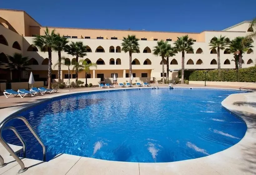 Apartamentos Playamarina desde 32€: escapadinha em Isla Canela