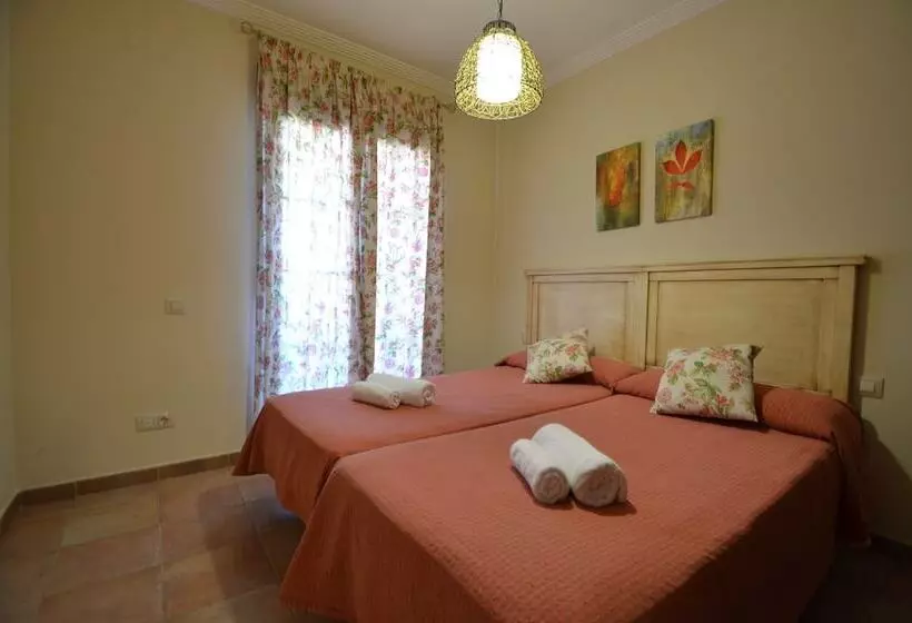 Apartamentos Solmares desde 41€: fugir para Isla Canela