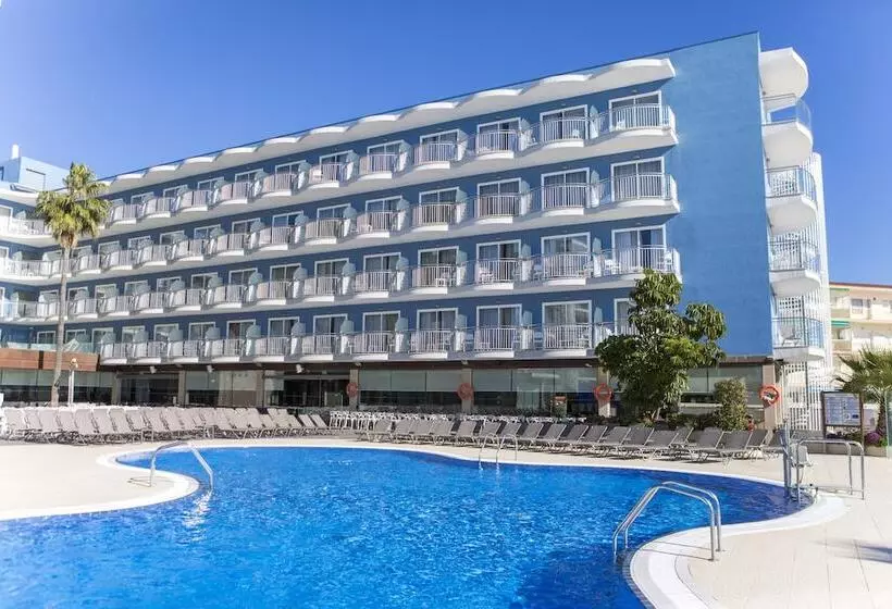 Augustus desde 21€: escapadinha em Costa Dorada
