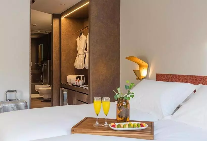 Axel San Sebastián Adults Only desde 30€: férias em Costa Vasca