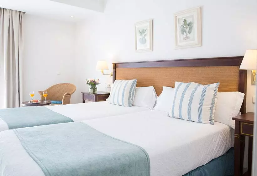 AZZ Guadacorte – Campo de Gibraltar desde 24€: escapadinha