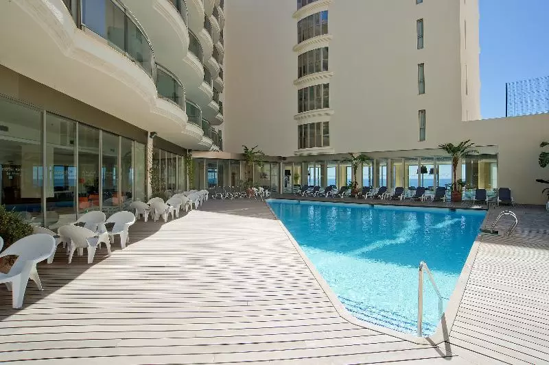 Bahia Calpe by Pierre & Vacances desde 34€: escapadinha em Calpe