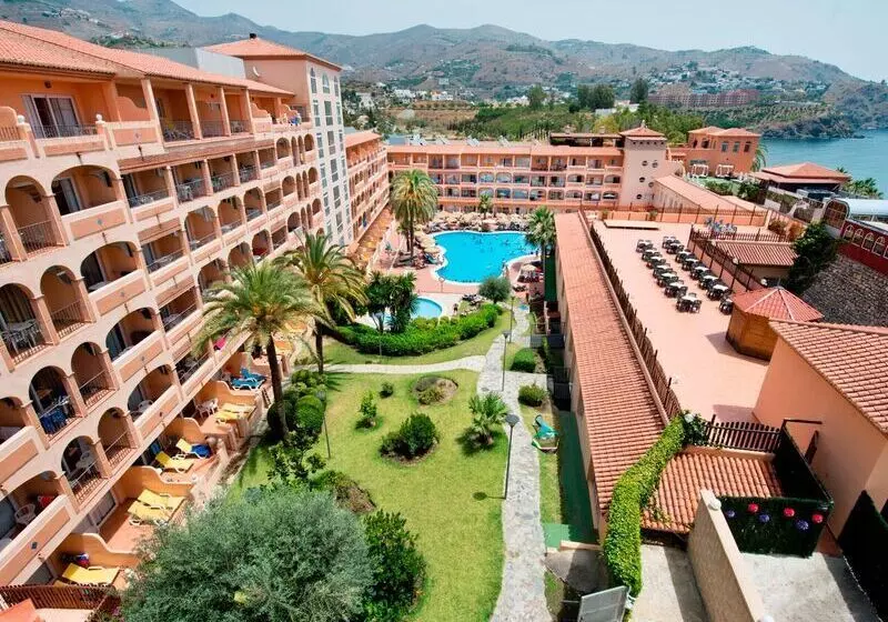 Bahia Tropical desde 28€: hotel em Costa Tropical