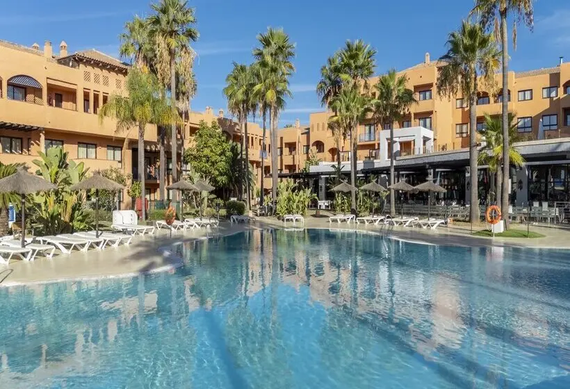 Bakour Oh Nice Costa del Sol desde 26€: férias em Estepona
