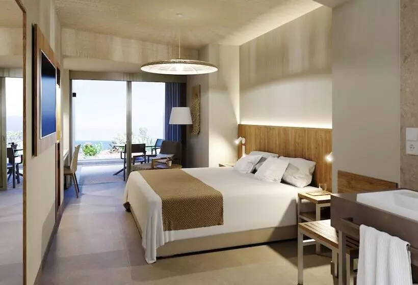 Bancal & Spa desde 56€: descanso em La Gomera