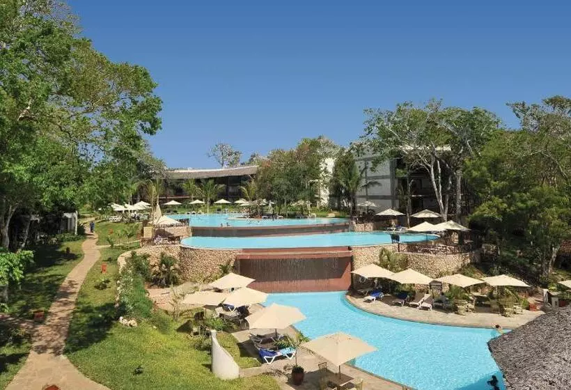 Baobab Beach Resort & Spa desde 91€: Quénia