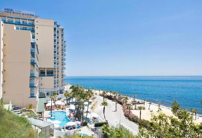 Best Benalmadena desde 36€: hotel em Costa del Sol