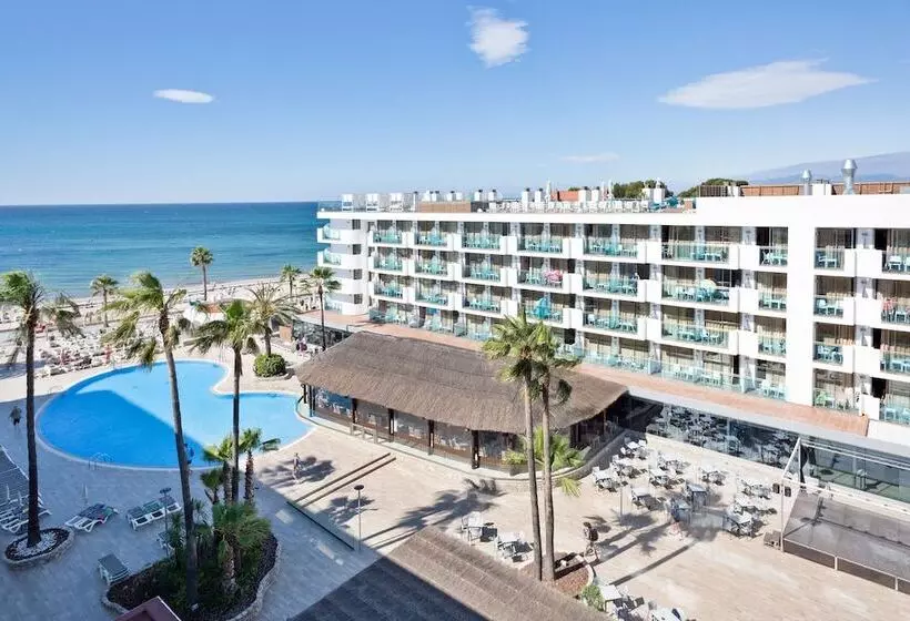 Best Maritim desde 27€: oferta em Costa Dorada