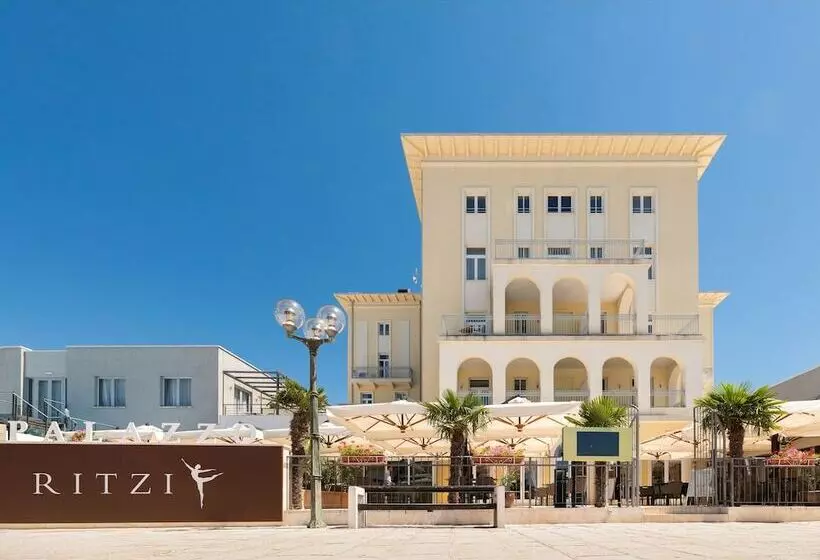 Bo Palazzo desde 42€: descanso em Croácia