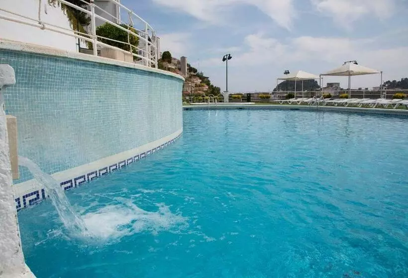 Bungalows Don Juan Tossa desde 14€: estadia em Espanha