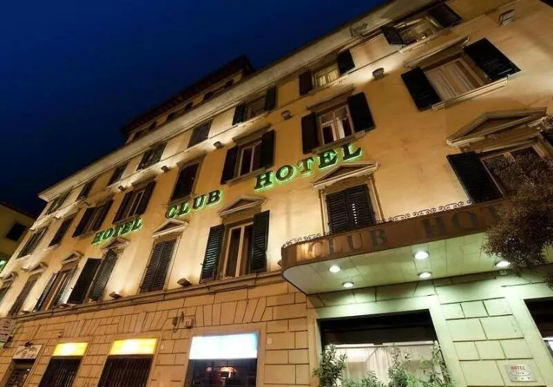 C Hotels Club desde 39€: descanso em Florença