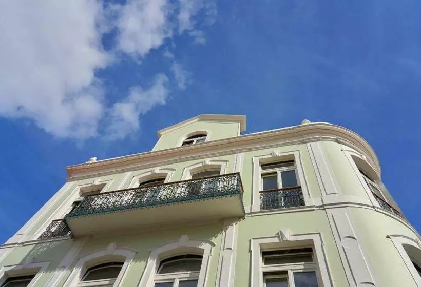 Hotel Caju desde 56€: oferta em Madeira, Portugal