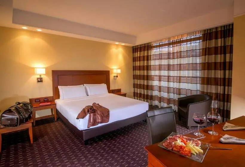 Capannelle Roma desde 27€: hotel em Roma