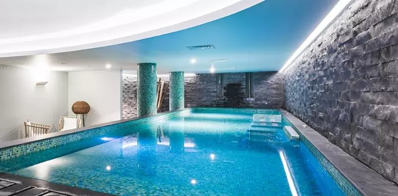 Castanheiro Boutique desde 67€: fugir para Madeira, Portugal
