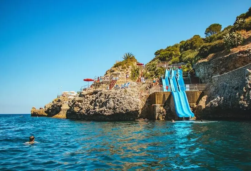 Cdshotels Terrasini Città Del Mare desde 45€: Terrasini