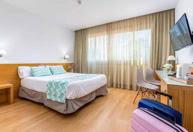 Daniya Alicante desde 25€: férias em Alicante