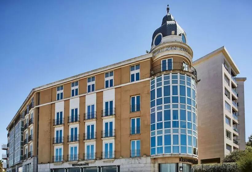 Dorma Sardinero: hotel em Cantábria