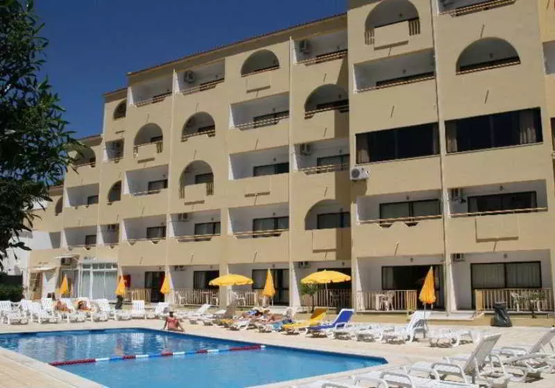 Eirasol By Umbral desde 10€: Albufeira