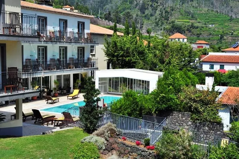 Estalagem Do Vale desde 32€: Madeira, Portugal
