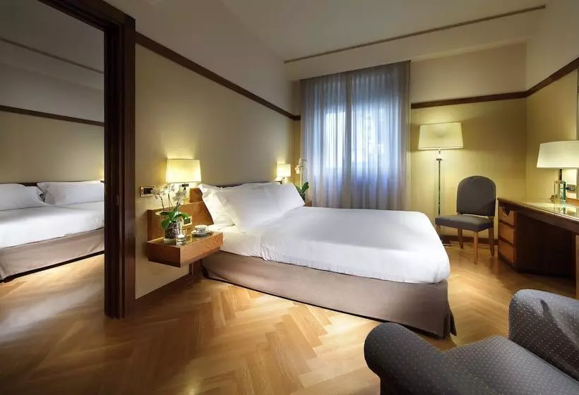 Exe Majestic desde 32€: escapadinha em Nápoles