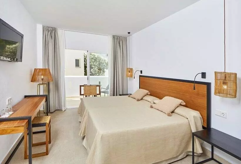 Fergus Conil Park desde 34€: descanso em Conil de la Frontera