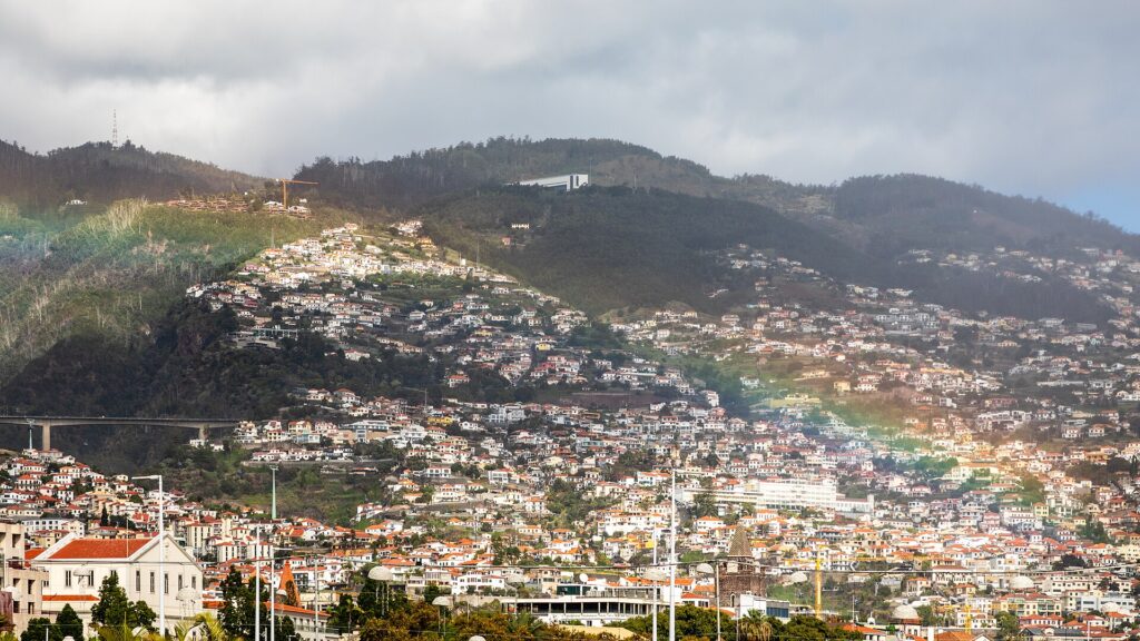 Férias na Madeira: como escolher zona para ficar