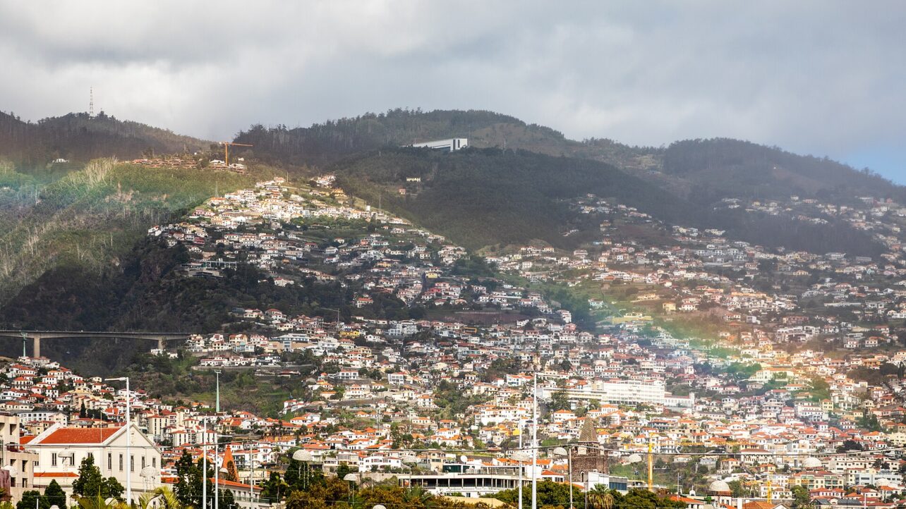 Férias na Madeira: como escolher zona para ficar