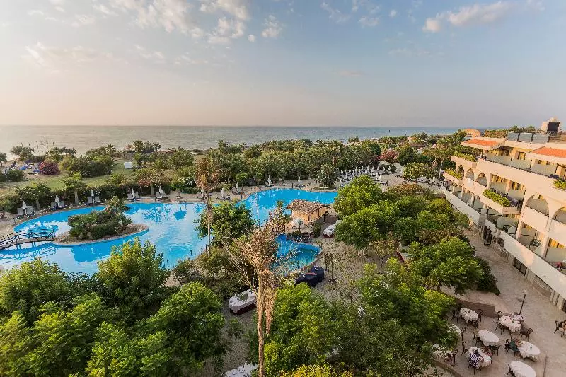Grand Palladium Sicilia Resort & Spa desde 146€: fugir