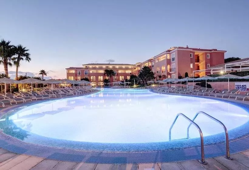 Grupotel Macarella Suites & Spa desde 35€: hotel em Menorca