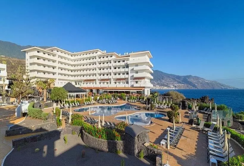 H10 Taburiente Playa desde 41€: oferta em La Palma