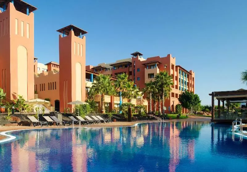 H10 Tindaya desde 45€: escapadinha em Fuerteventura