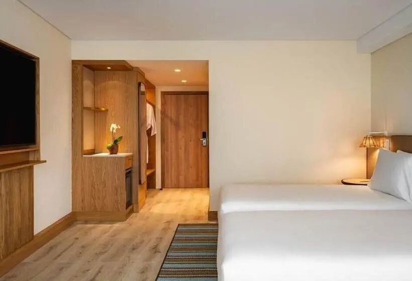 Hyatt Regency Vilamoura Algarve: estadia em Vilamoura