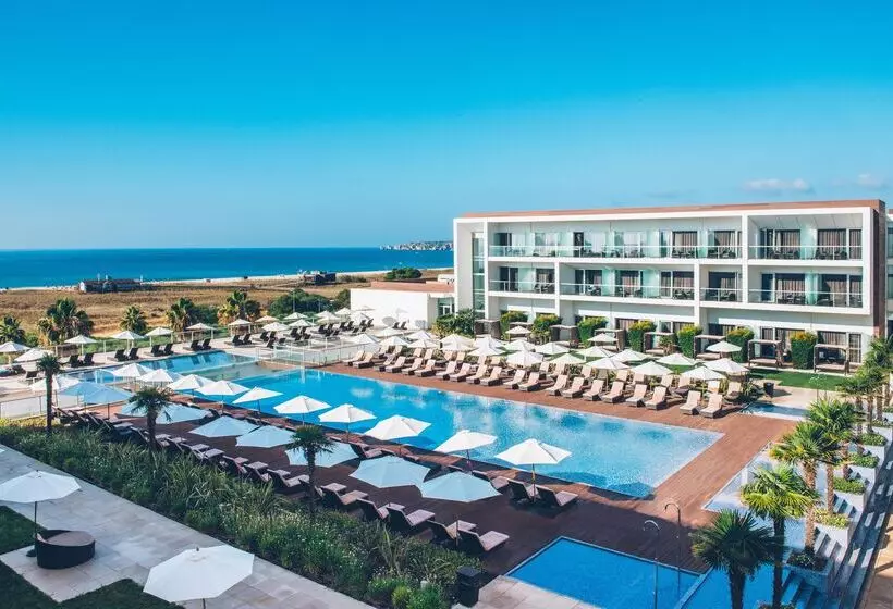 Iberostar Selection Lagos Algarve desde 58€: descanso em Lagos