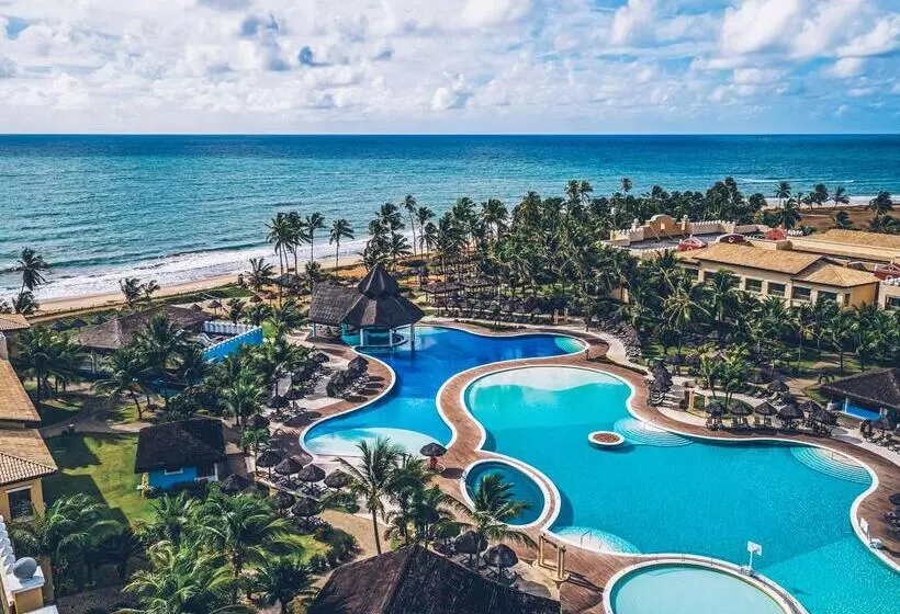 Iberostar Waves Bahia desde 110€: hotel em Brasil
